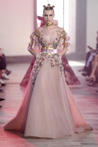 Elie Saab Couture Fall 2019