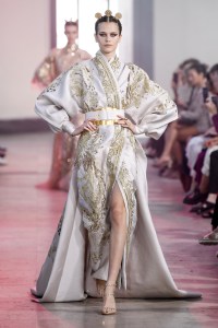 Elie Saab Couture Fall 2019