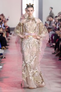 Elie Saab Couture Fall 2019
