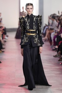 Elie Saab Couture Fall 2019