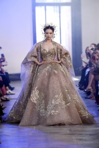 Elie Saab Couture Fall 2019