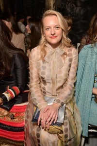 Elisabeth Moss