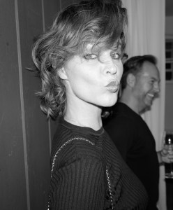 Eva Herzigova