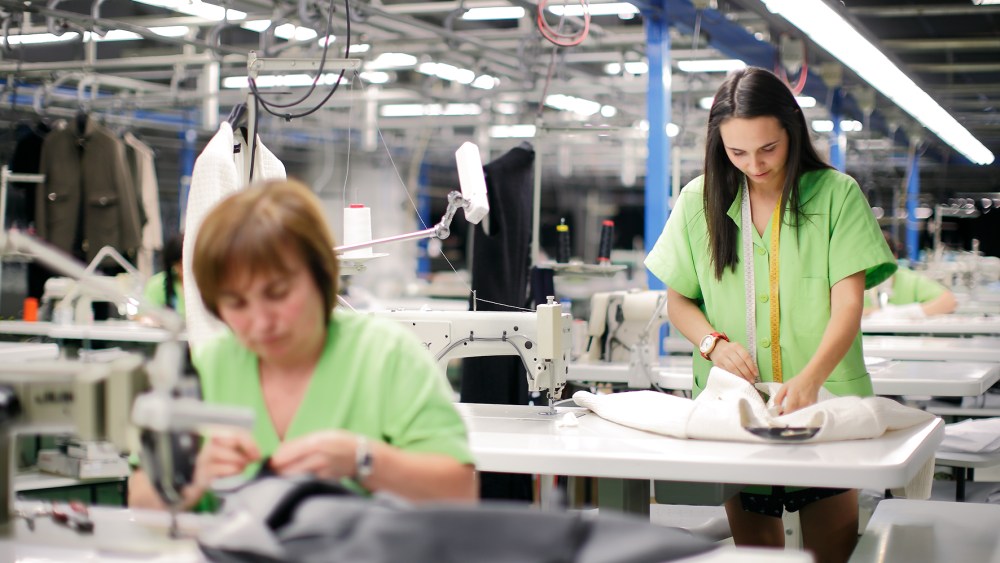 Inditex, Union Federation Strike Deal to Create Global Labor Committee