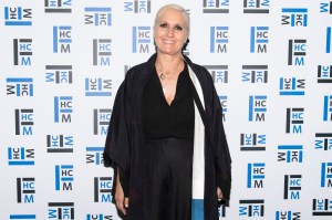 Maria Grazia Chiuri