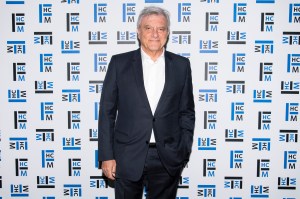 Sidney Toledano
