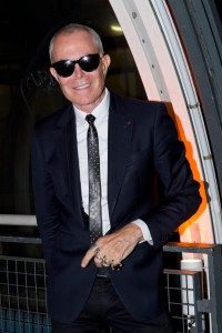 Jean-Claude Jitrois