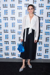 Olivia Palermo