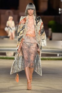 Fendi Couture Fall 2019