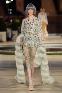 Fendi Couture Fall 2019
