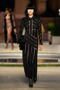 Fendi Couture Fall 2019