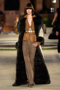 Fendi Couture Fall 2019