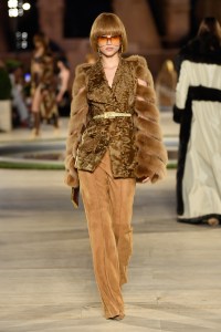 Fendi Couture Fall 2019