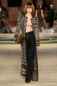 Fendi Couture Fall 2019
