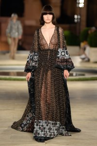 Fendi Couture Fall 2019