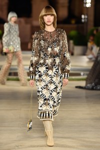 Fendi Couture Fall 2019