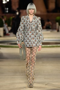 Fendi Couture Fall 2019