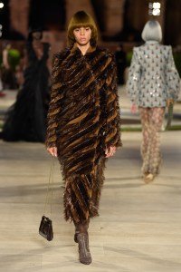 Fendi Couture Fall 2019
