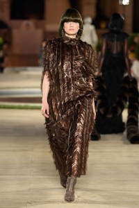 Fendi Couture Fall 2019