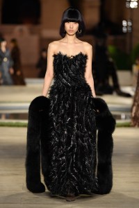 Fendi Couture Fall 2019