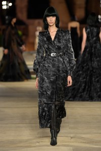 Fendi Couture Fall 2019