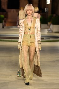 Fendi Couture Fall 2019