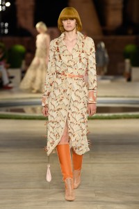 Fendi Couture Fall 2019
