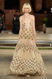 Fendi Couture Fall 2019