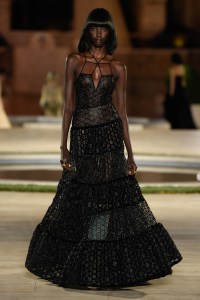 Fendi Couture Fall 2019