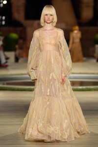 Fendi Couture Fall 2019