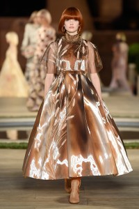 Fendi Couture Fall 2019