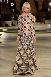 Fendi Couture Fall 2019