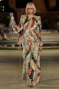Fendi Couture Fall 2019