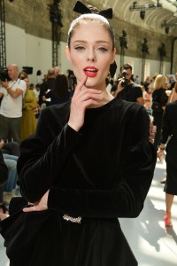 Coco Rocha
