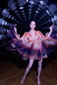 Coco Rocha