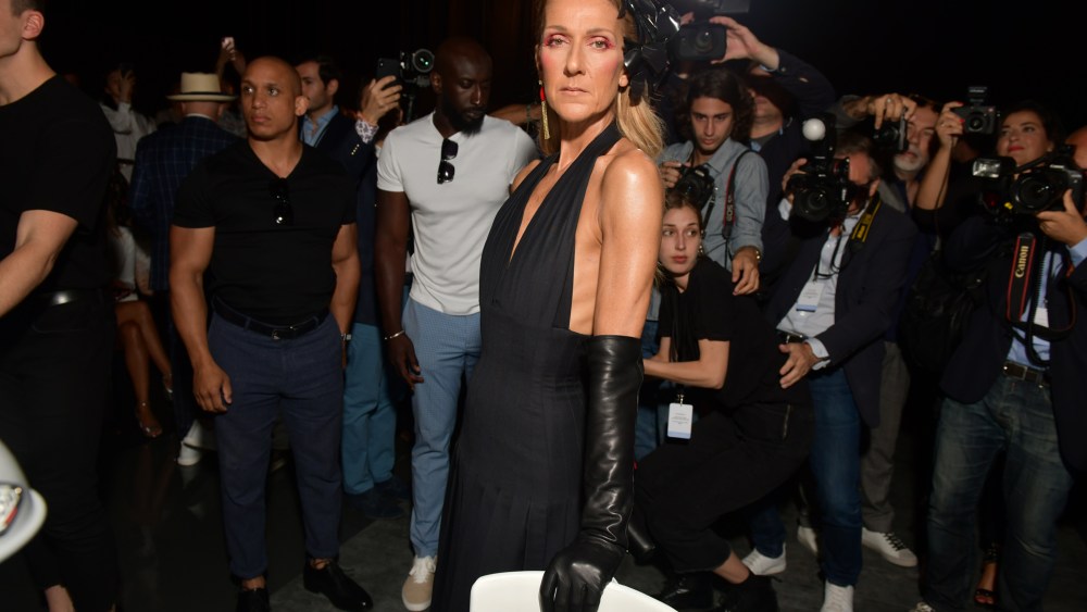 Céline Dion