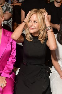 Meg Ryan