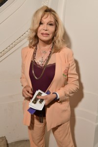 Amanda Lear