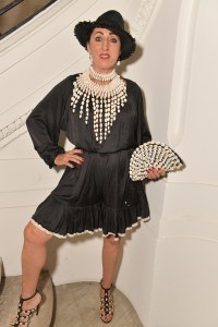 Rossy de Palma