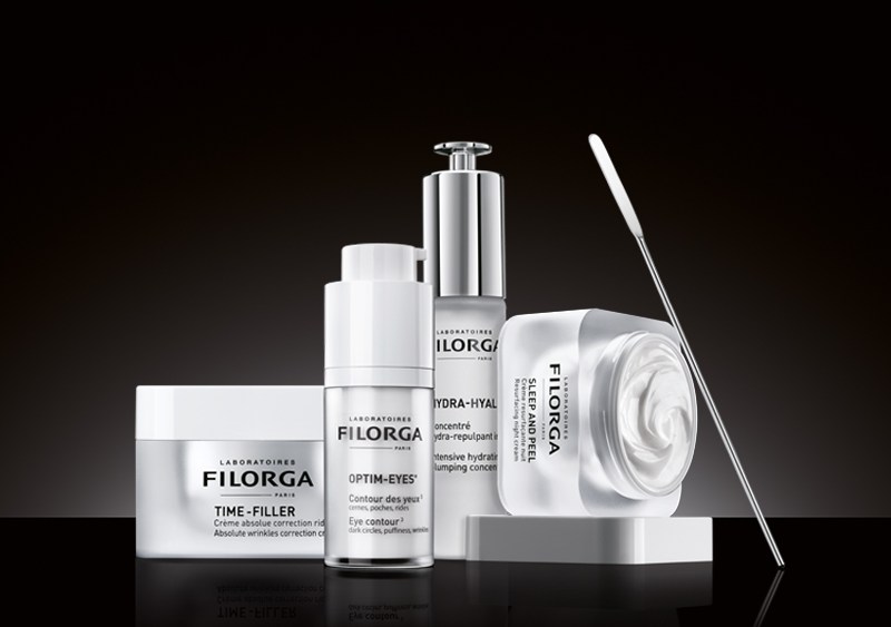 Filorga's best sellers