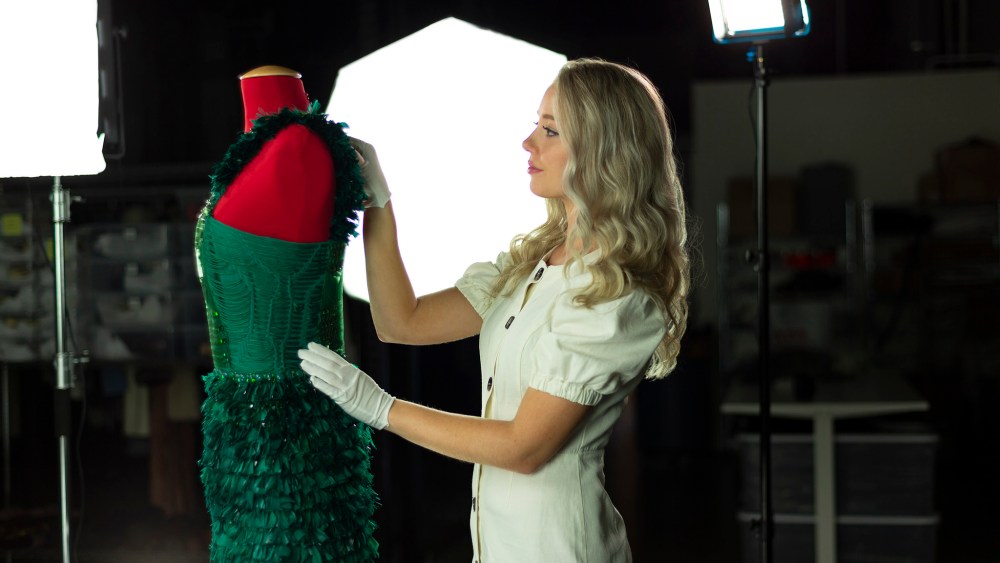 Garde Robe expands to Los Angeles