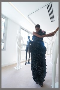 Giambattista Valli Couture Fall 2019
