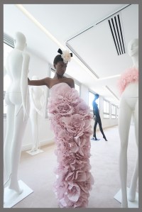 Giambattista Valli Couture Fall 2019