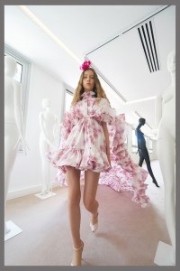 Giambattista Valli Couture Fall 2019
