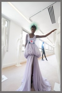 Giambattista Valli Couture Fall 2019