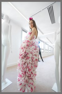 Giambattista Valli Couture Fall 2019
