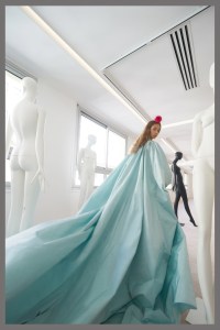 Giambattista Valli Couture Fall 2019