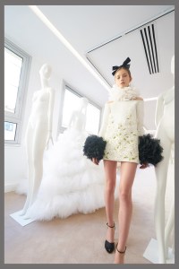 Giambattista Valli Couture Fall 2019