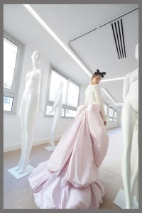 Giambattista Valli Couture Fall 2019