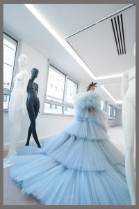 Giambattista Valli Couture Fall 2019